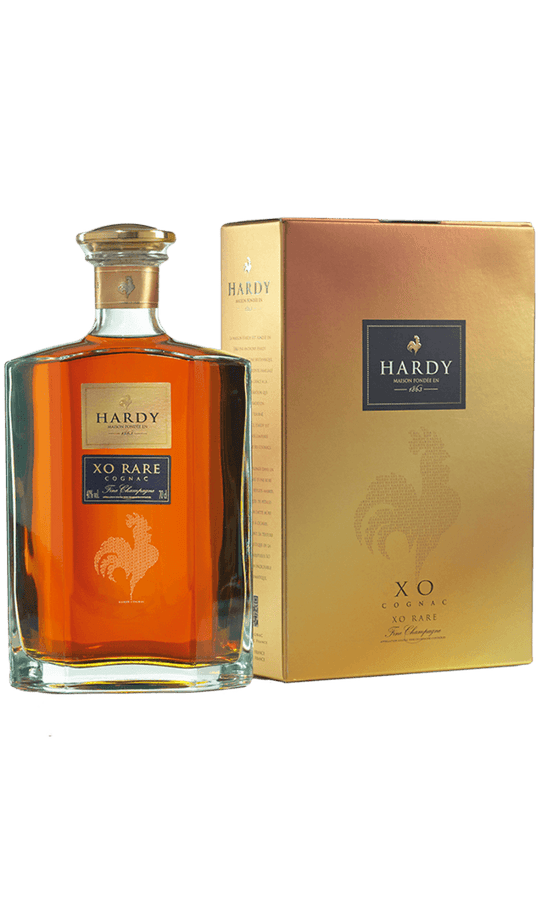 Hardy XO Cognac (750ml)