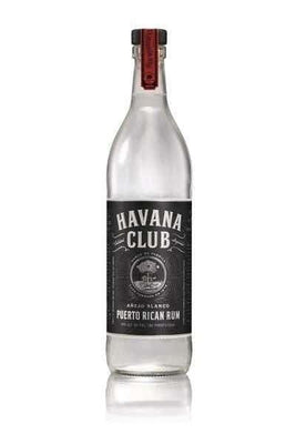 Havana Club Anejo Blanco (750Ml)