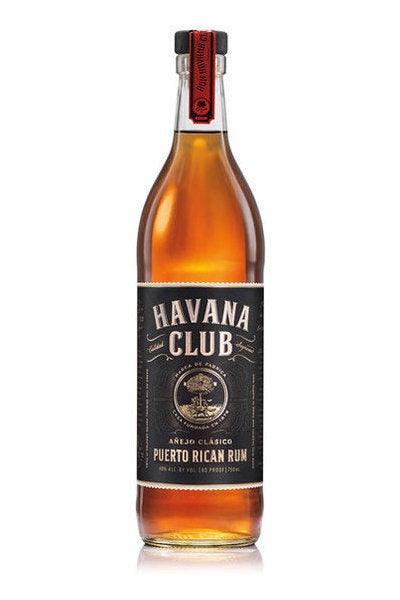 Havana Club Anejo Clasico (750 ml)
