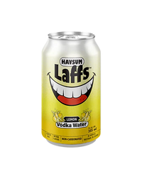Havsum Laffs Lemon 4 pack (355ml)