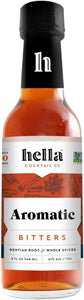 Hella Cocktail Co. Aromatic Bitters (5Oz)