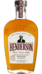 Henderson The Notorious Bootlegger (750Ml)