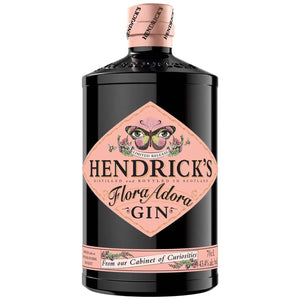 Hendrick's Flora Adora Gin (750Ml)