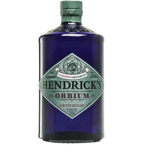 Hendrick's Orbium Gin (750ml)