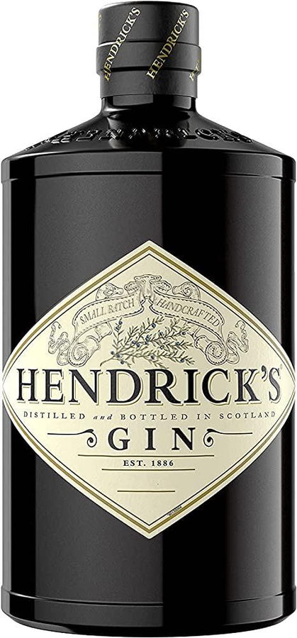 Hendricks Gin - 1Ltr