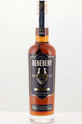 Henebery Celebrated Whiskey (750ml)