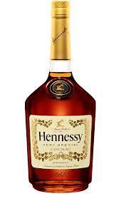 Hennessy Cognac (750Ml)