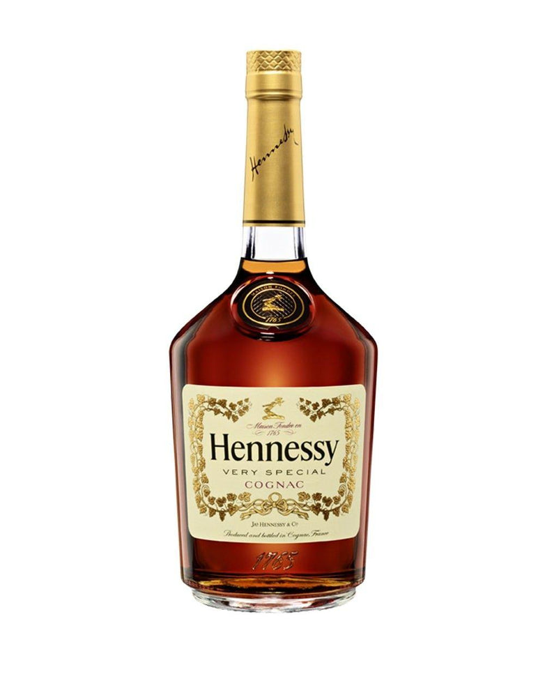 Hennessy Cognac (750Ml)