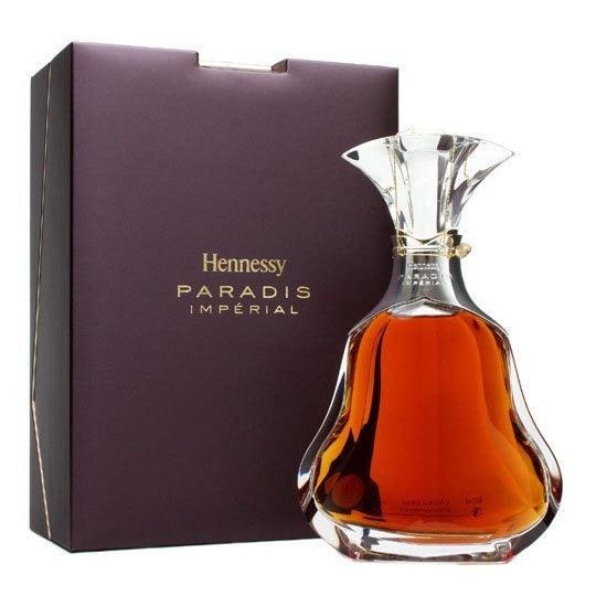 Hennessy Paradis Imperial Cognac (750Ml)