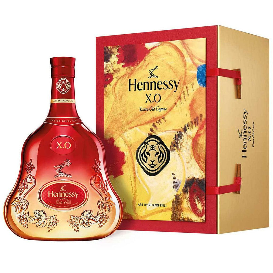 Enjoy an exclusive 15% discount on every bottle of Hennessy VS