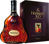 Hennessy Paradis Cognac - 700ml - Buy Online 