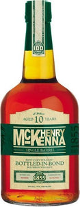 Henry Mckenna Bourbon (750Ml)