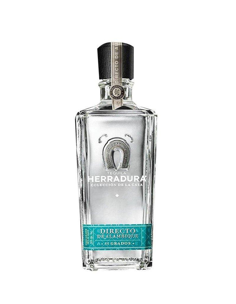 Herradura Directo De Alambique (750Ml)