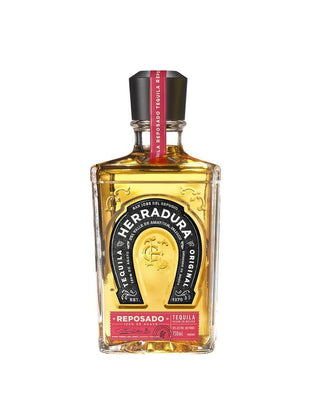 Herradura Reposado Tequila