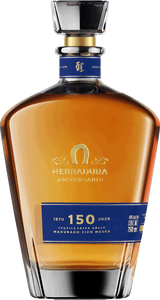 Herradura Tequila Extra Anejo 150 Aniversario (750Ml)