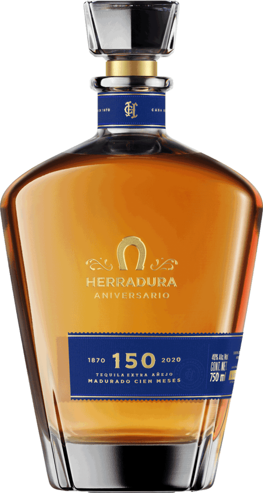 Herradura Tequila Extra Anejo 150 Aniversario (750Ml)