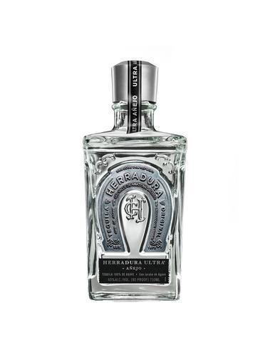 HERRADURA ULTRA テキーラ 35% 750ml エラドゥーラ Herradura Ultra Anejo Tequila (750ml) | Taste the Luxury