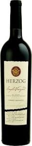 Herzog (Cabernet Sauvignon) Kosher Wine (750Ml)