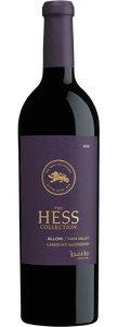 Hess Allomi Cabernet Sauvignon (750Ml)