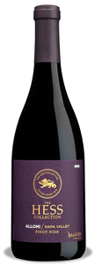 Hess Allomi Pinot Noir (750Ml)