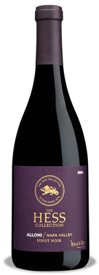 Hess Allomi Pinot Noir (750ml)