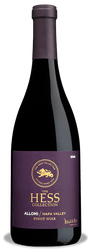 Hess Allomi Pinot Noir (750ml)