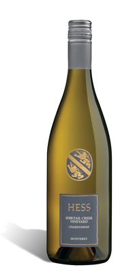 HESS COLLECTIONS CHARDONNAY (750 ML)