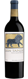 Hess Lion Tamer Napa Valley Red Blend (750Ml)