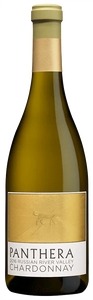 Hess Panthera Russian River Chardonnay 2017 (750Ml)