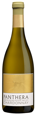 Hess Panthera Russian River Chardonnay 2017 (750ml)