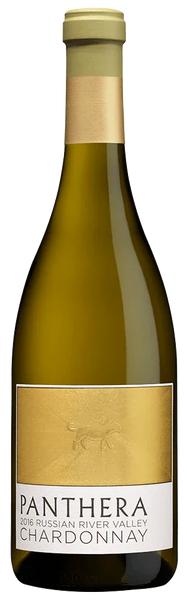 Hess Panthera Russian River Chardonnay 2017 (750Ml)