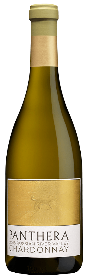 Hess Panthera Russian River Chardonnay 2017 (750Ml)