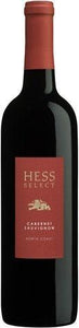 Hess Select Cabernet Sauvignon (750Ml)