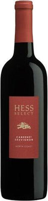 Hess Select Cabernet Sauvignon (750ml)