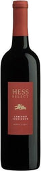 Hess Select Cabernet Sauvignon (750ml)
