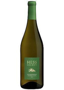 Hess Select Chardonnay 2018 (750Ml)