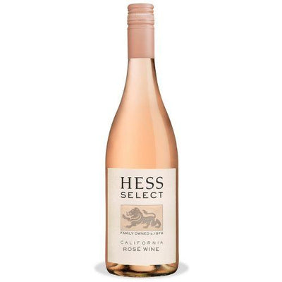 Hess Select Rose 2017 (750Ml)