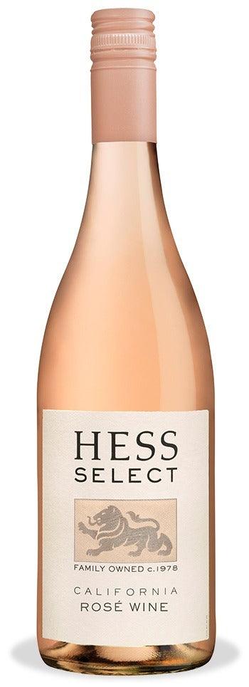 Hess Select Rose 2017 (750Ml)