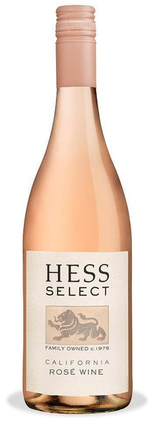 1970s hess drinking glasses Hess Select Rose 2017 (750Ml) - $16.99 - $125 Free Shipping