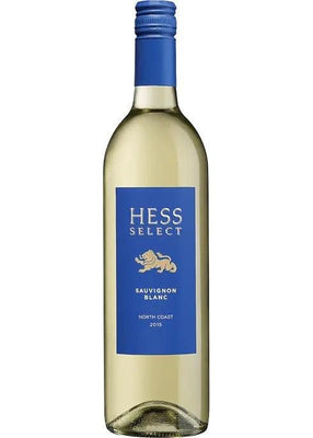 Hess Select Sauvignon Blanc, 750 ml