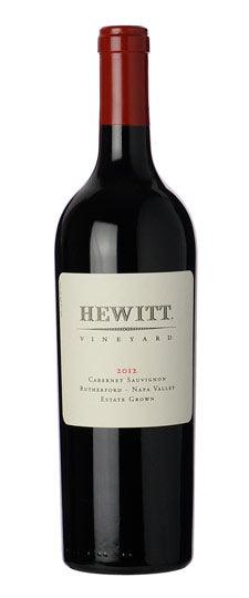 HEWITT CABERNET SAUVIGNON 2016 (750 ML)