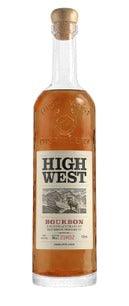 High West Bourbon (750Ml)