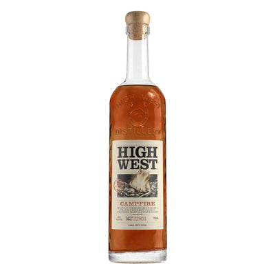 High West Campfire (750Ml)