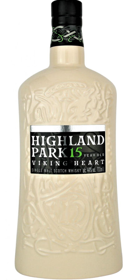 Highland Park 15 year Viking Heart (750ml)