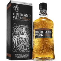 Highland Park Cask Strength Scotch (750ml)