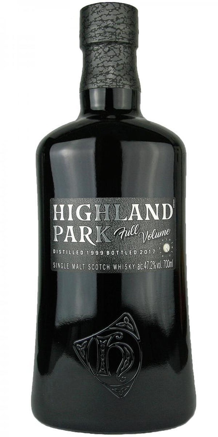 HIGHLAND PARK FULL VOLUME SCOTCH WHISKEY  (750 ML)