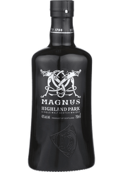 Highland Park Magnus Single Malt Scotch Whisky (750ml)