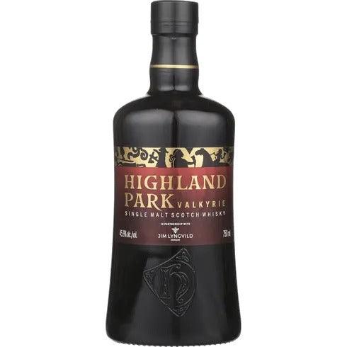 Highland Park Valkyrie Scotch Whisky (750ml)