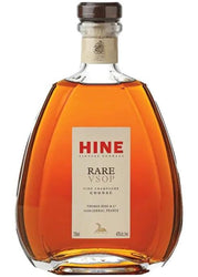 Hine Rare and Delicate VSOP Cognac (750ml)