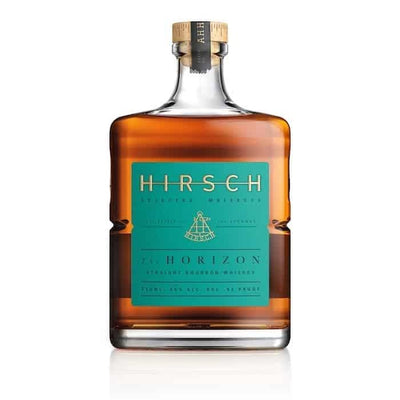 Hirsch The Horizon Straight Bourbon Whiskey (750ml)